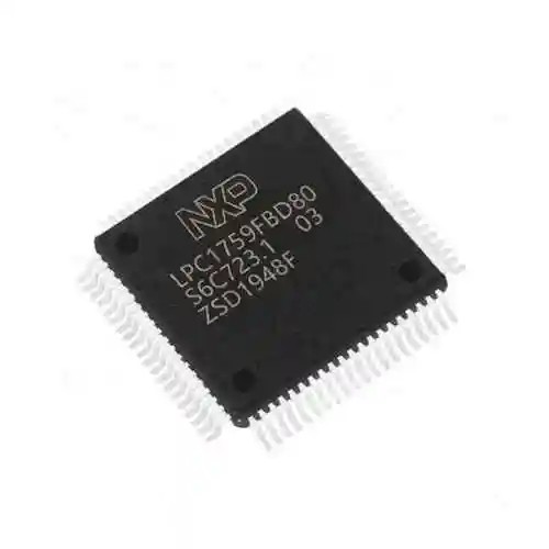 LPC1759FBD80