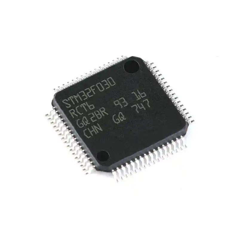 STM32F030RCT6