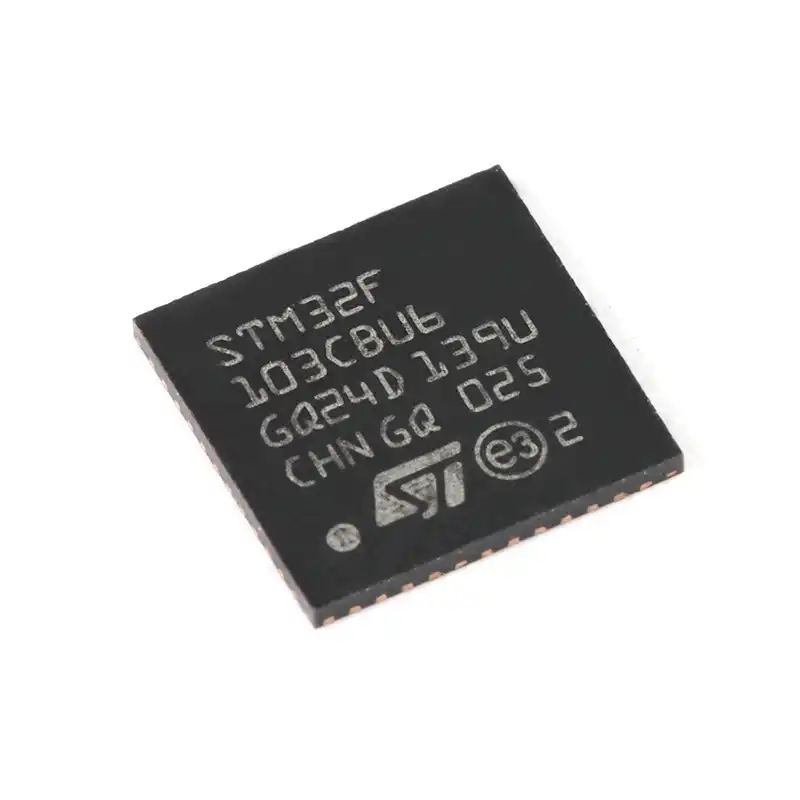 STM32F103C8T6