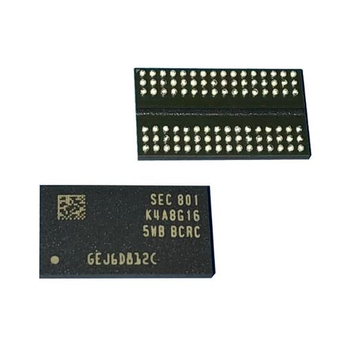 K4A8G165WB-BCRC